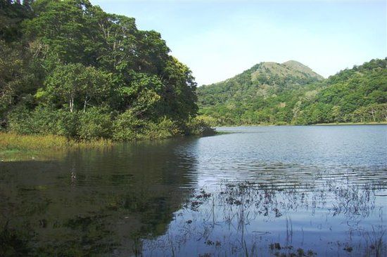 Periyar Wildlife Sanctuary